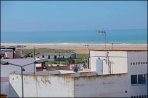  Apartamento cerca Playa Bateles  Кониль-Де-Ла-Фронтера